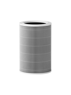 Аксессуары для очистителя воздуха Xiaomi Smart Air Purifier 4 Filter (BHR5120GL), серый