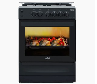 Кухонная плита Artel Simfoniya 02-G