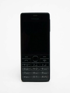 Кнопочный телефон Nokia 515 Black не зарегисторировано в UZIMEI