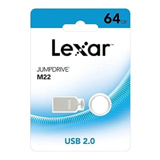 USB-флешка Lexar Jumpdrive M22 16/32/64 ГБ