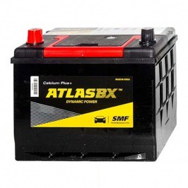 Аккумулятор Atlas MF85R-550 550A 60R 0203z