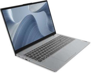 Ноутбук Lenovo IdeaPad 5 (82SF001SRK) / i5-1235U / 8 GB / SSD 512 GB / 15.6",серый