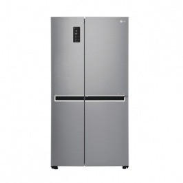 Холодильник LG GC-L247SMUV