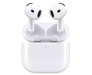 Simsiz quloqchin Apple AirPods 4