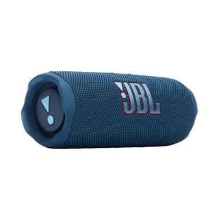 Портативная колонка JBL Flip 7, синий