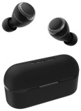 Беспроводные наушники Panasonic RZ-S300WGE True Wireless Mic Black Headphones