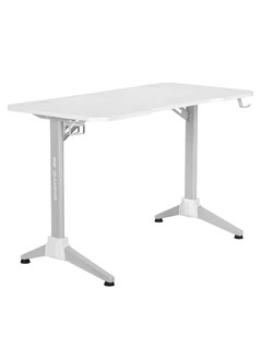 Kompyuter stoli / 2E GAMING Table OTOROSHI, oq-kulrang