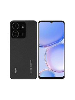 Смартфон Xiaomi Redmi 13C 6/128GB, Черный