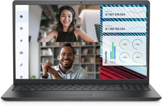 Ноутбук Dell Vostro 3530 / 15.6" FHD IPS 120Hz / i3-1305U / DDR4 8GB / SSD 512GB