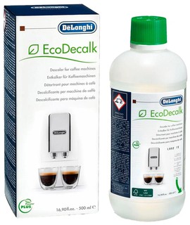 Средство от накипи DeLonghi DLSC500