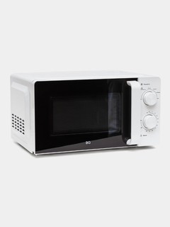 Микроволновая печь BQ MWO-20004SM/W, белый