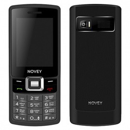 Novey P30 Черный