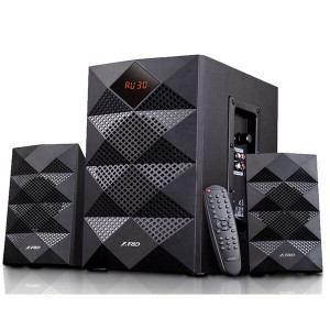 Компьютерная акустика Fenda A180X (USB)