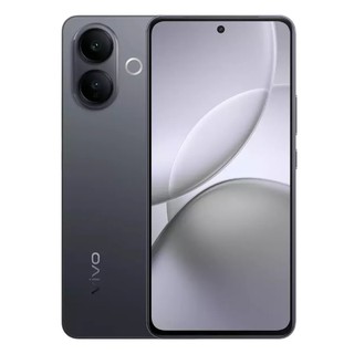 Vivo V60 Lite 8/256GB Черный