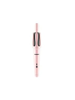 Стайлер для завивки волос Green Lion GL-ACU, rose gold