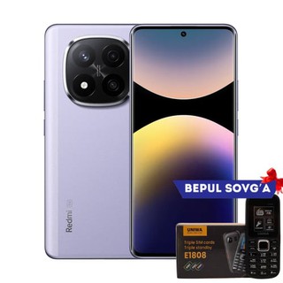 Smartfon Xiaomi Redmi Note 14 Pro 5G 12/256GB
