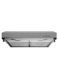 Кухонная вытяжка Artel ART-0960 punto таблетка Inox , серый