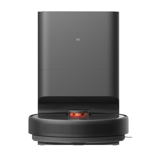 Док-станция Xiaomi Mi Robot Vacuum Mop 2 Ultra Auto-empty Station, черный