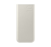 Внешний аккумулятор Samsung 10000mAh - EB-P3400XURGRU Beige