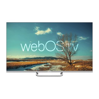 Televizor Immer U55W2, Smart