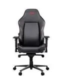 Игровое кресло HyperX STEALTH Black