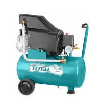 Компрессор TOTAL TC1202411 24 L 1500W