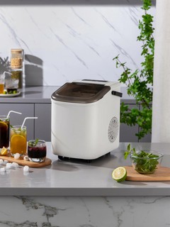 Ледогенератор Sonifer SF-6522, 1,2 Л