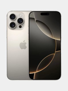 Смартфон Apple iPhone 16 Pro Max — мощь, стиль и технологии нового поколения