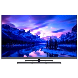Телевизор Premier 55PRM3050QSV QLED Smart Voice