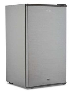 Холодильник Artel HS 117 RN, серебристый