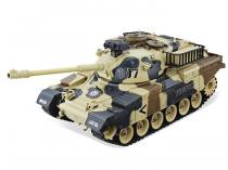 Радиоуправляемый танк Quois YH4101E-14 "USA M60"