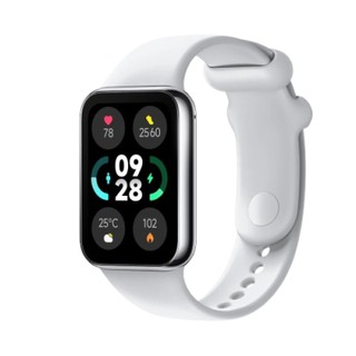 Смарт браслет Xiaomi Smart Band 8, светло-серый