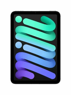 Планшет Apple iPad 7 Mini, диагональ 8,3", 12МП, Wi-FI , аккумулятор на день