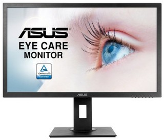 Monitor Asus VP248HL 24"