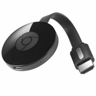 ТВ приставка Google Chromecast 2