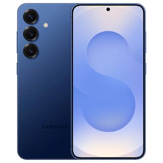 Смартфон Samsung Galaxy S25 FE 5G 8/128 ГБ, Navy