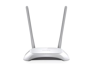 Wi-Fi роутер TP-Link TL-WR840N