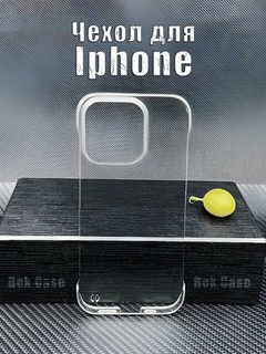 G'ilof iPhone XS, XR, 11, 12, 13, 14, 15, 16 Pro, Max, shaffof