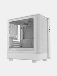 Корпус для ПК DarkFlash DB330M Mesh M-ATX