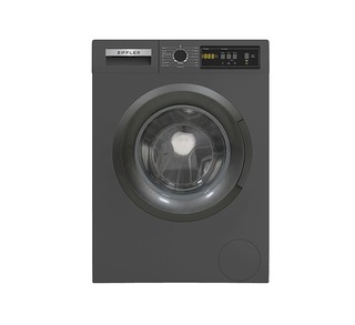 Стиральная машина Ziffler T1-6100G , inox