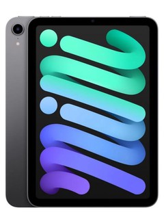 Планшет Apple iPad 7 (2019) 128GB