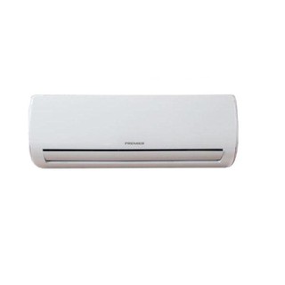 Кондиционер Premier PRMСR-12SNR1-INV, белый