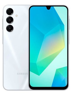 Samsung Galaxy A16 смартфон