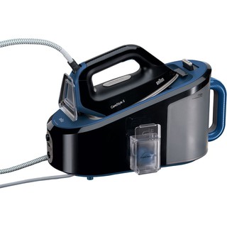 Парогенератор Braun CareStyle IS5145, мощность 2400Вт, давление 6,8 бар, 2000мл