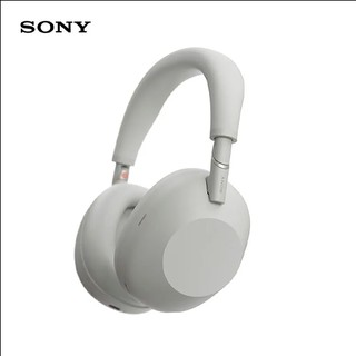 Наушники Samsung WH-1000XM6 , серебристый