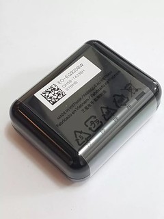 Наушники Samsung проводные, 3.5 мм EO-EG920BB