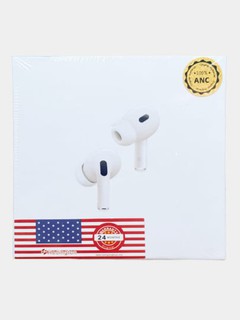 Беспроводные наушники Apple AirPods Pro 2