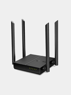 Wi-Fi router TP-LINK Archer C64