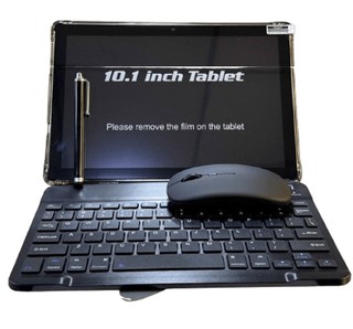 Планшет DIGOS CP20 Wifi 6/128GB, Black
