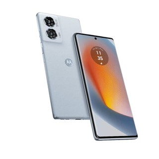Смартфон Motorola Edge 50 Fusion 5G 12/512GB, Global, White